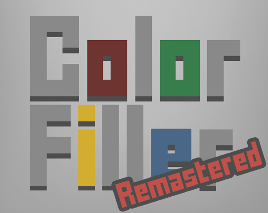 Color Filler Remastered Game Cover