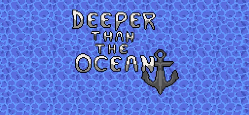 Deeper than the Ocean Game Cover