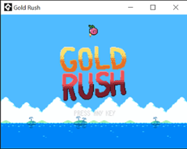 Gold Rush (GMS2) Image