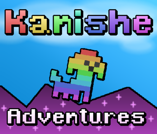 [V0.0.1] Kanishe Adventures (Demo) Game Cover