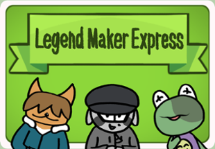 Legend Maker Express Image