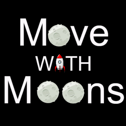 Move With Moons Game Cover