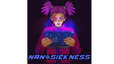 Nanosickness Image