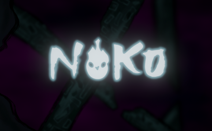 Noko Game Cover