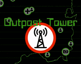 Outpost Tower Image