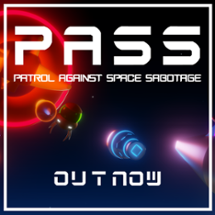 Patrol Against Space Sabotage Image