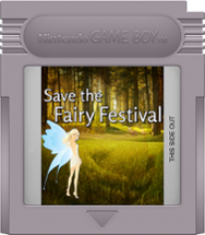 Save the Fairy Festival Image