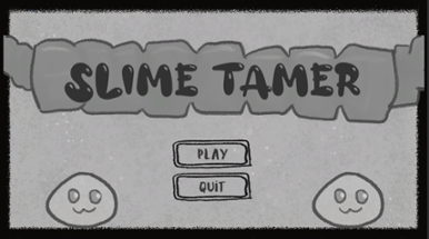 Slime Tamer Image