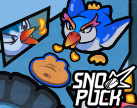 Snopuck – Team Butterfly – 22/23 Y1D Image