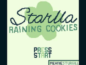 Starlla Raining Cookies Image