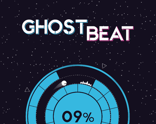 Ghost Beat Game Cover