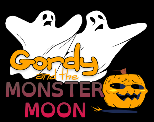 Gordy and the Monster Moon Game Cover
