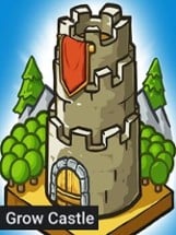 Grow Castle Image