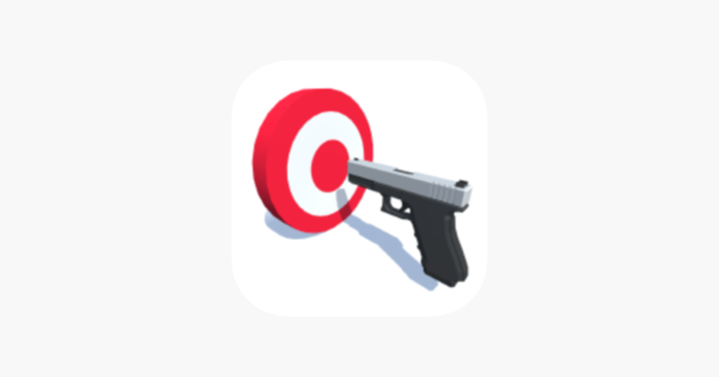 Gun Shooter Maze Game Cover