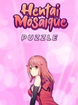 Hentai Mosaique Puzzle Image
