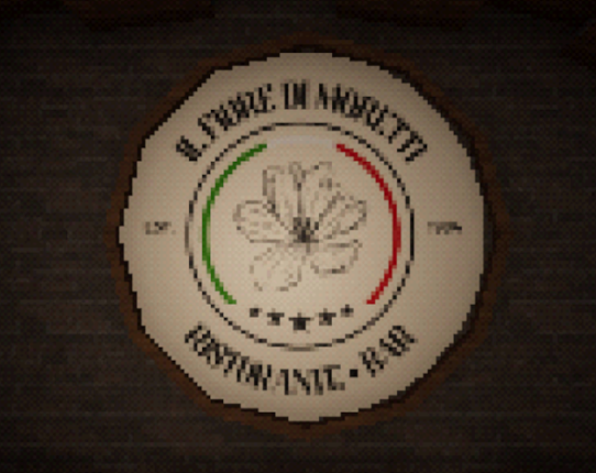 Il Fiore di Moretti Game Cover