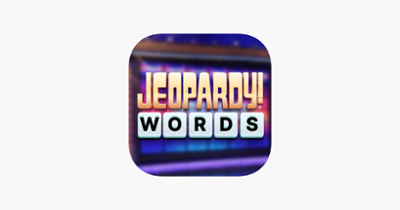 Jeopardy! Words: TV Trivia Image