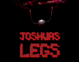 Joshua's Legs Image