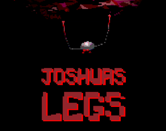 Joshua's Legs Game Cover