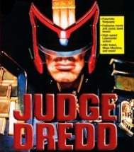 Judge Dredd Image