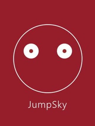 JumpSky Game Cover