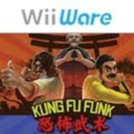 Kung Fu Funk Game Cover