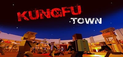 KungFu Town VR Image