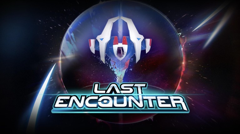 Last Encounter Game Cover