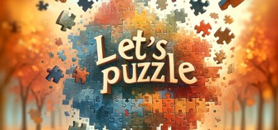 Let's Puzzle Image