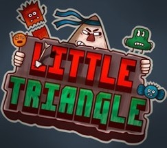 Little Triangle Image