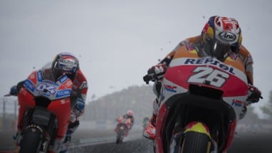 MotoGP18 Image