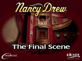 Nancy Drew: The Final Scene Image