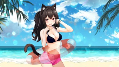 Neko Beach Image