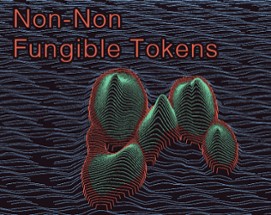 Non-Non Fungible Token Collection: Archipelagos Image