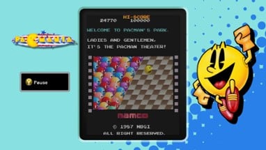 Pac-Man Museum Image