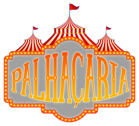 Palhaçaria Game Cover