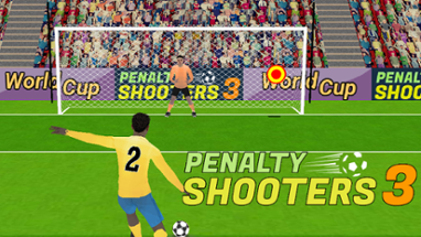 Penalty Shooters 3 Image