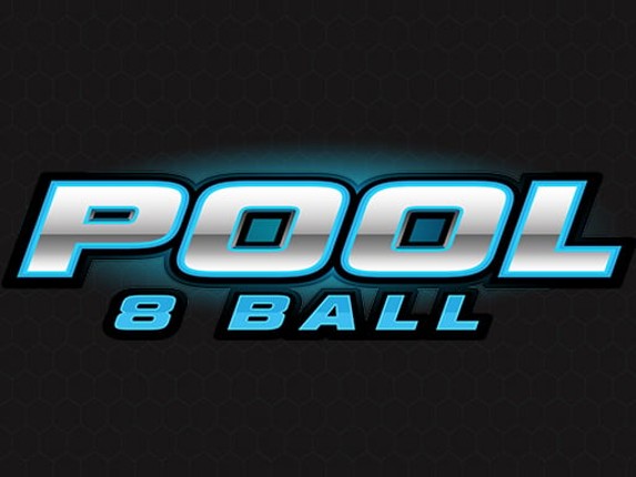 Pool 8 Ball HD Game Cover
