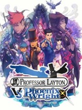 Professor Layton vs. Phoenix Wright: Ace Attorney Image