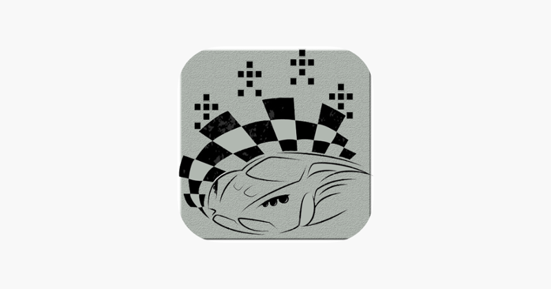 Race Car - Brick Classic Game Cover