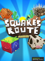 Square's Route Image