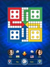 Super Games- ludo Image