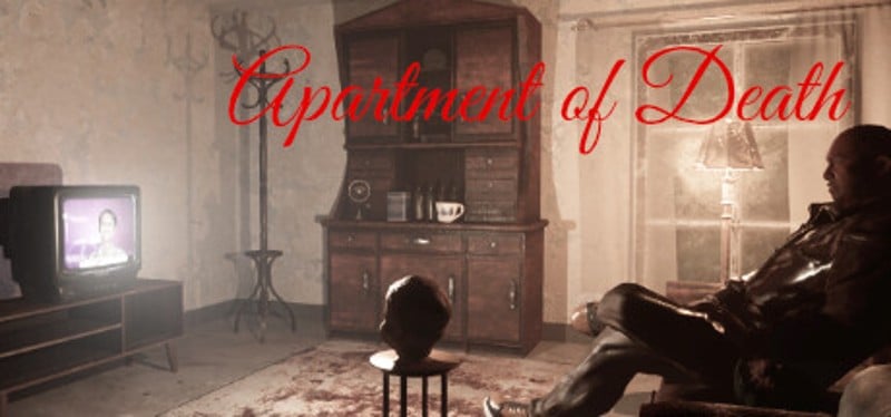 Abnormal1999:Apartment of Death Game Cover