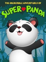The Incredible Adventures of Super Panda Image