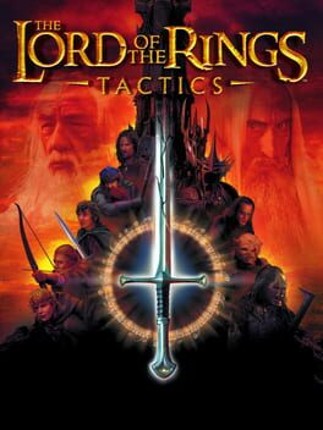 The Lord of the Rings: Tactics Game Cover