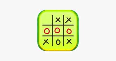 Tic Tac Toe - The Kids Friendly Game Image