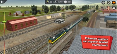 Trainz Driver 2 Image