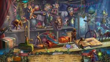 Twilight Phenomena: Strange Menagerie Collector's Edition Image