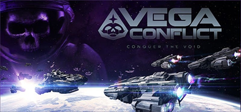 VEGA Conflict Game Cover