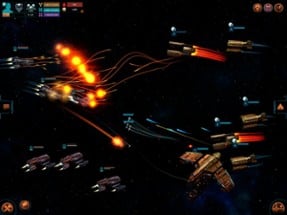 VEGA Conflict Image